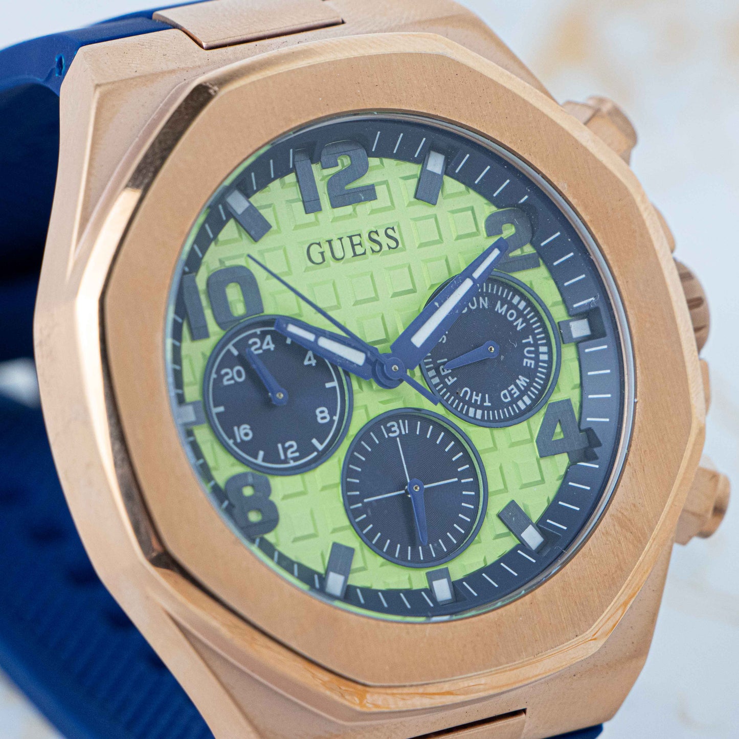 RELOJ GUESS
