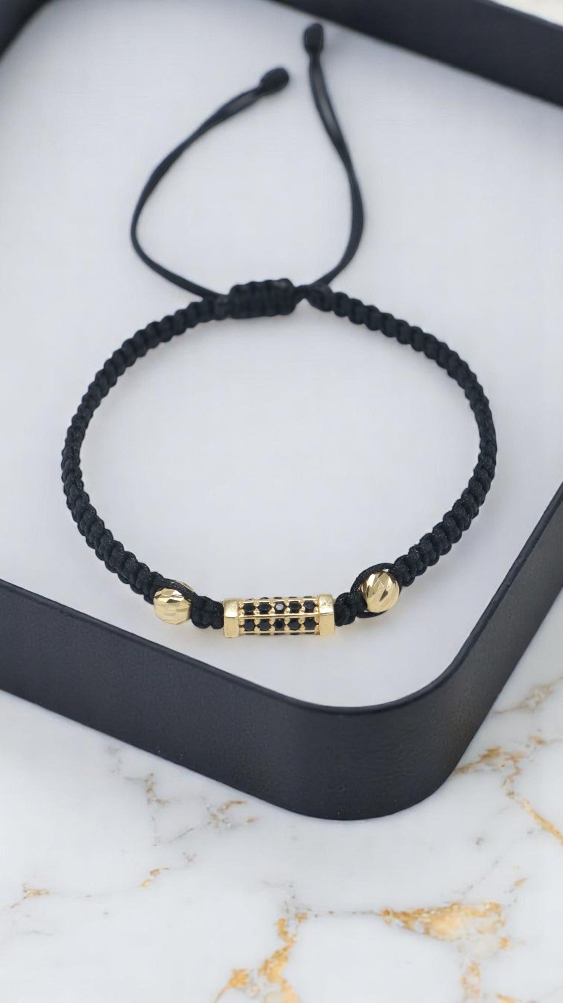 PULSERA HERRAJE BARRIL