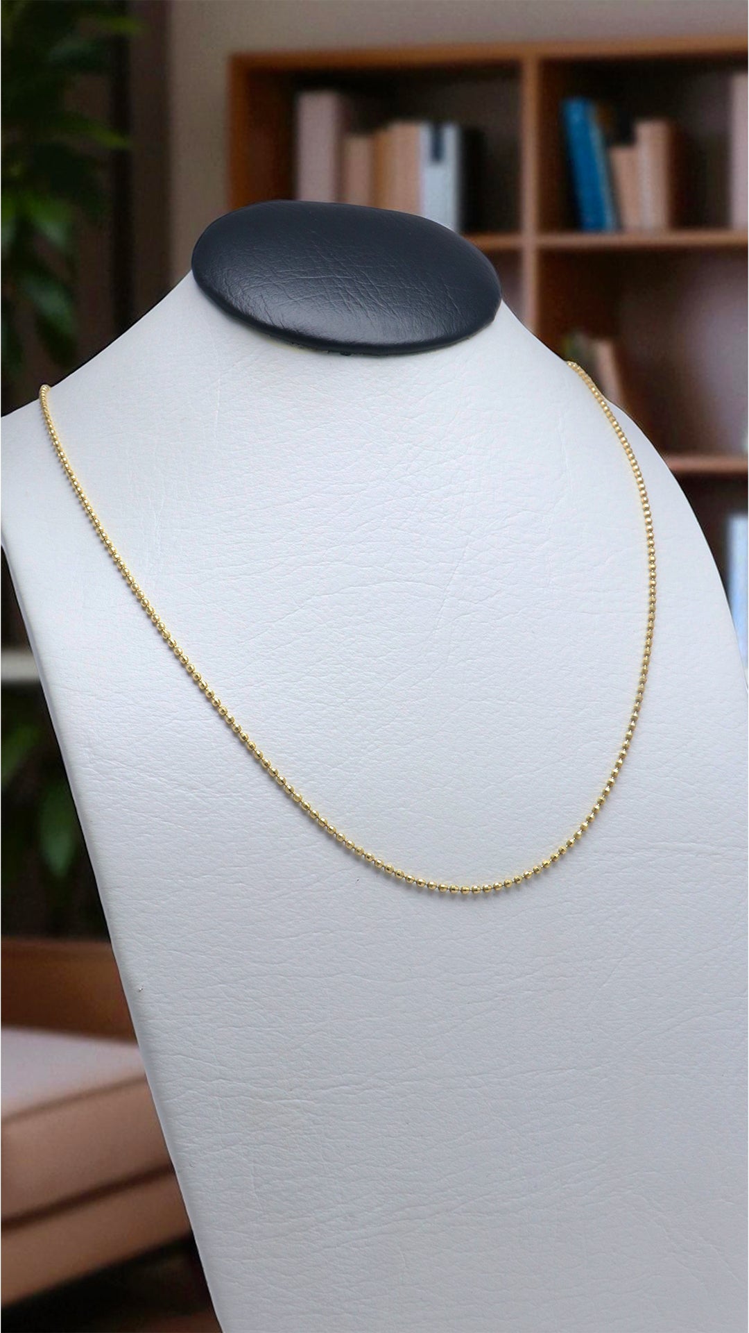 CADENA MILITAR DIAMANTADA