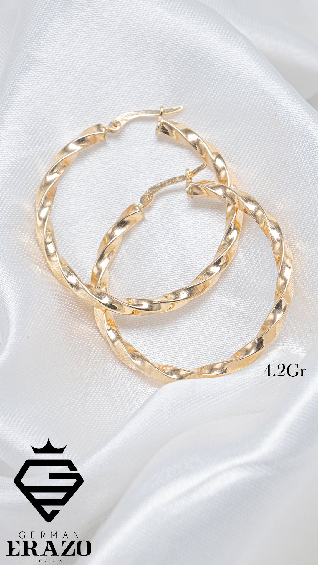 CANDONGAS ENTORCHADAS