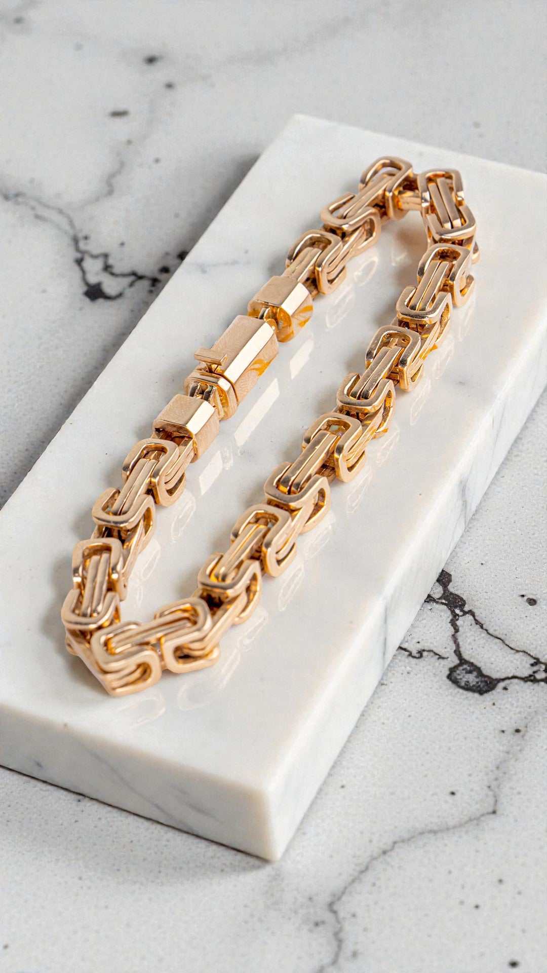 PULSERA TEJIDO ESPECIAL / 67,3GR