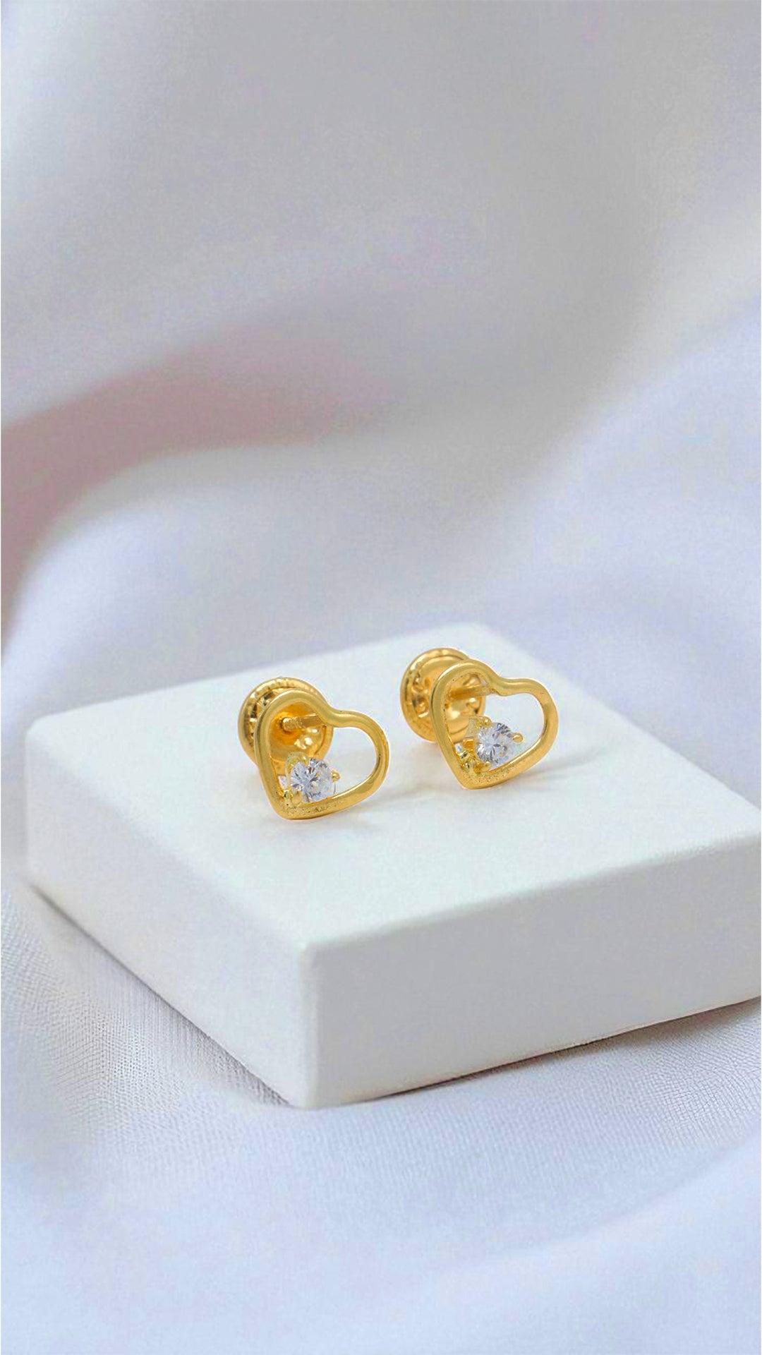 TOPOS CORAZON / 0,8GR