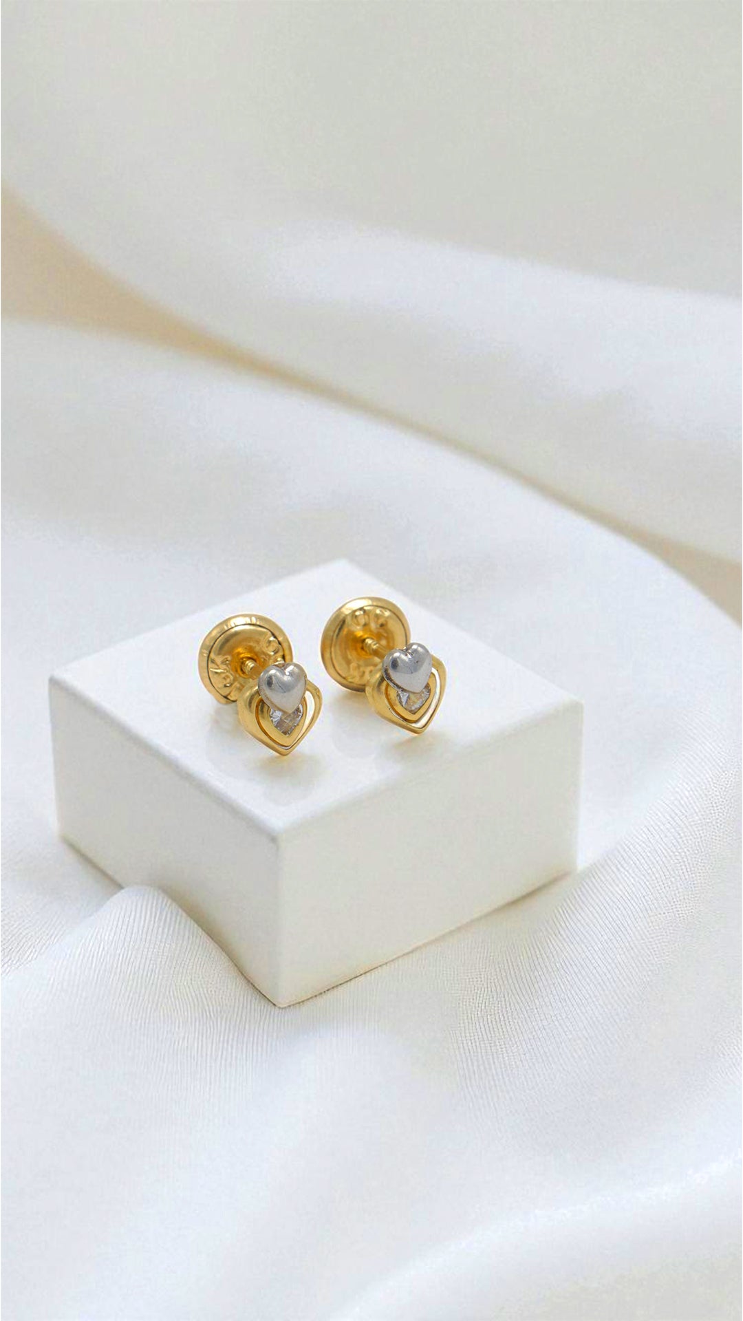 TOPOS CORAZON / 0,7GR