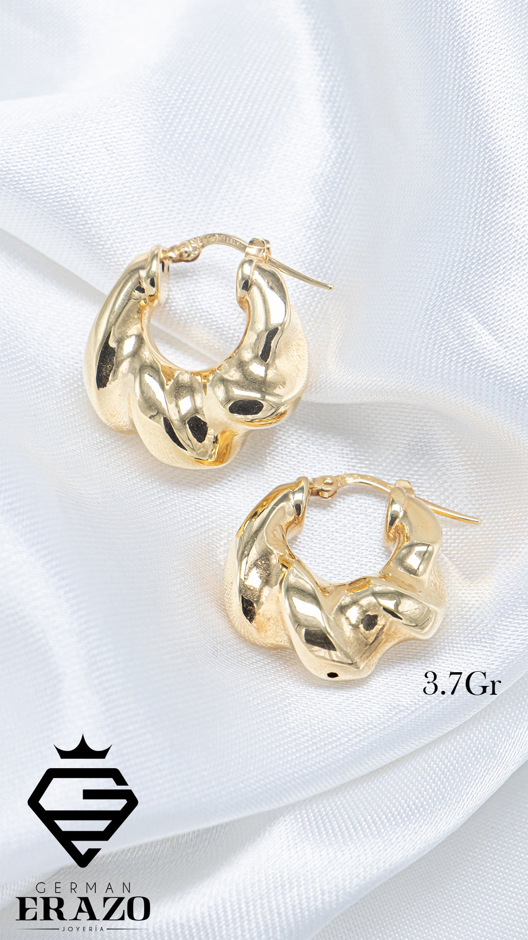 CANDONGAS ENTORCHADAS