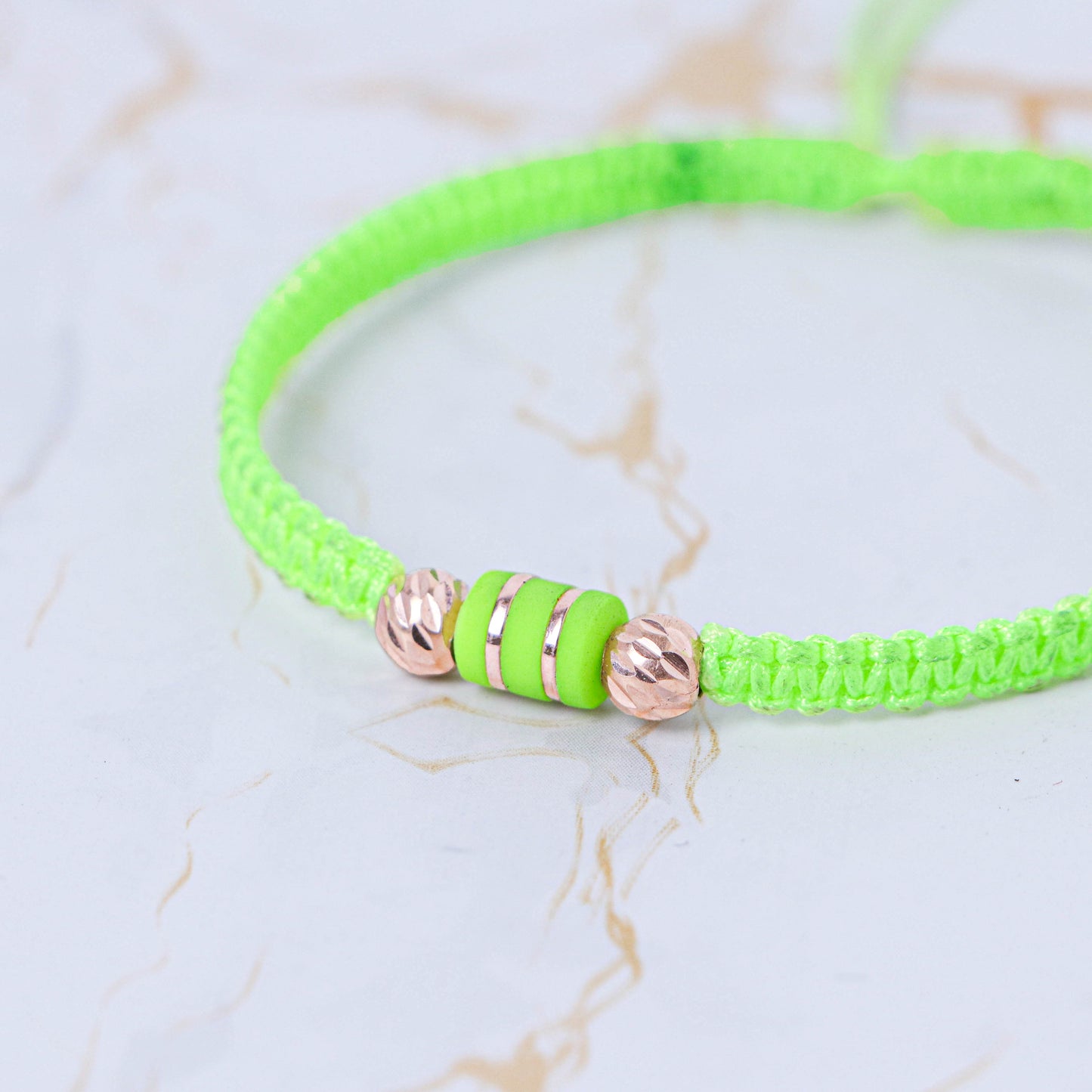 PULSERA HERRAJE NEON