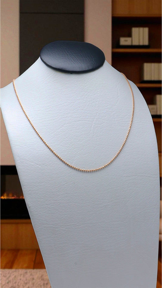 CADENA MILITAR DIAMANTADA