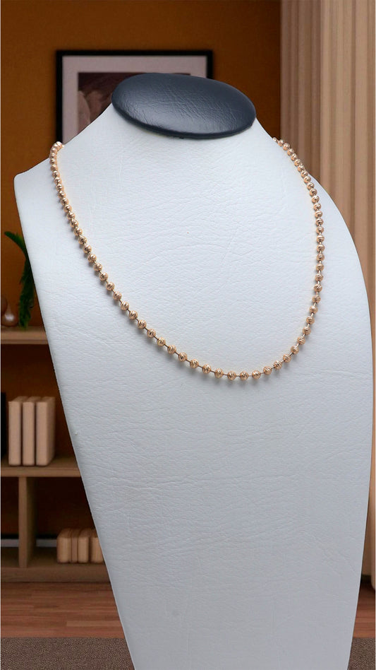 CADENA MILITAR DIAMANTADA