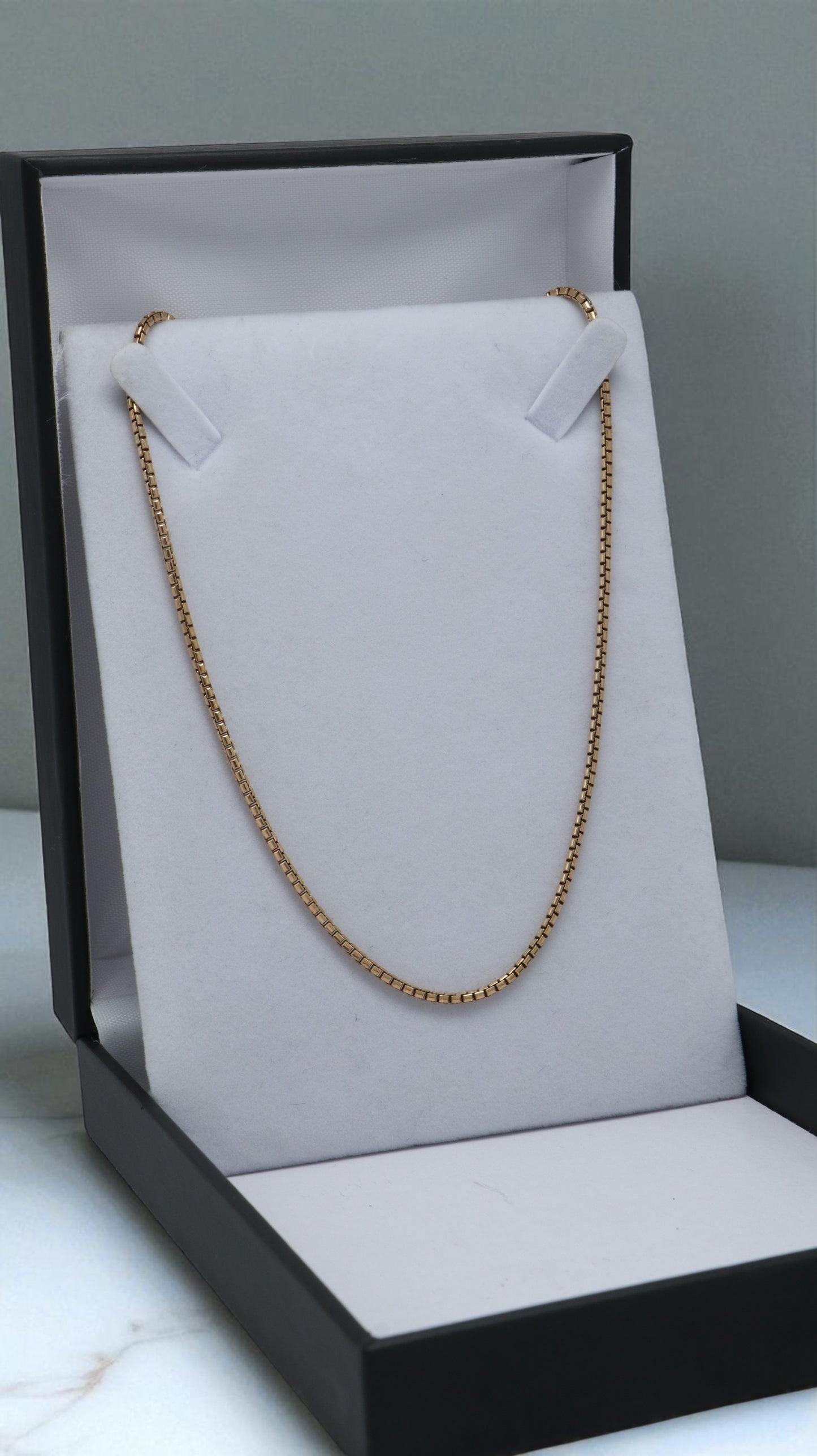 CADENA TEJIDO VENECIANO ESPECIAL