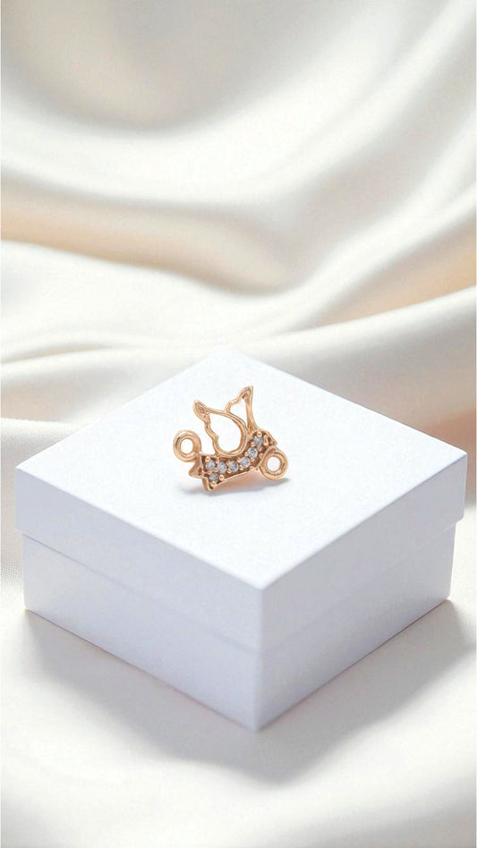 HERRAJE PALOMA / 0,5DEC