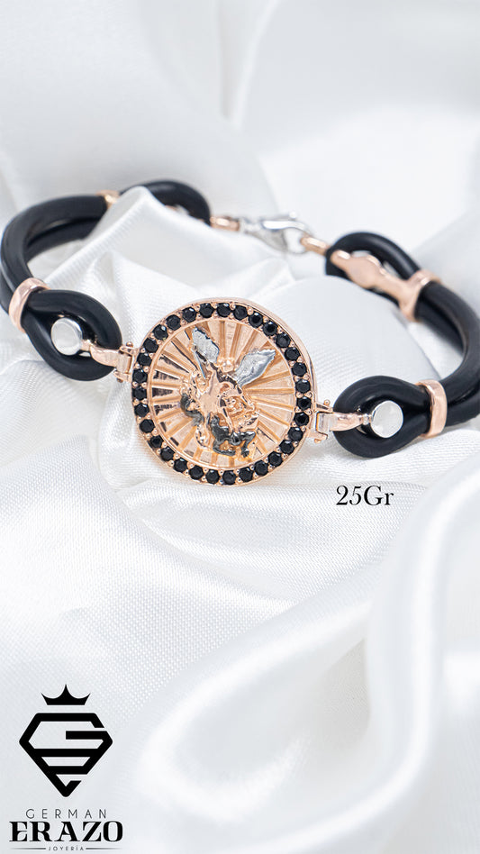 PULSERA SAN MIGUEL ARCANGEL