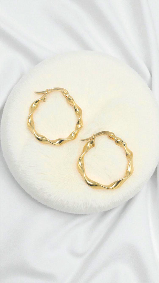 CANDONGAS ENTORCHADAS