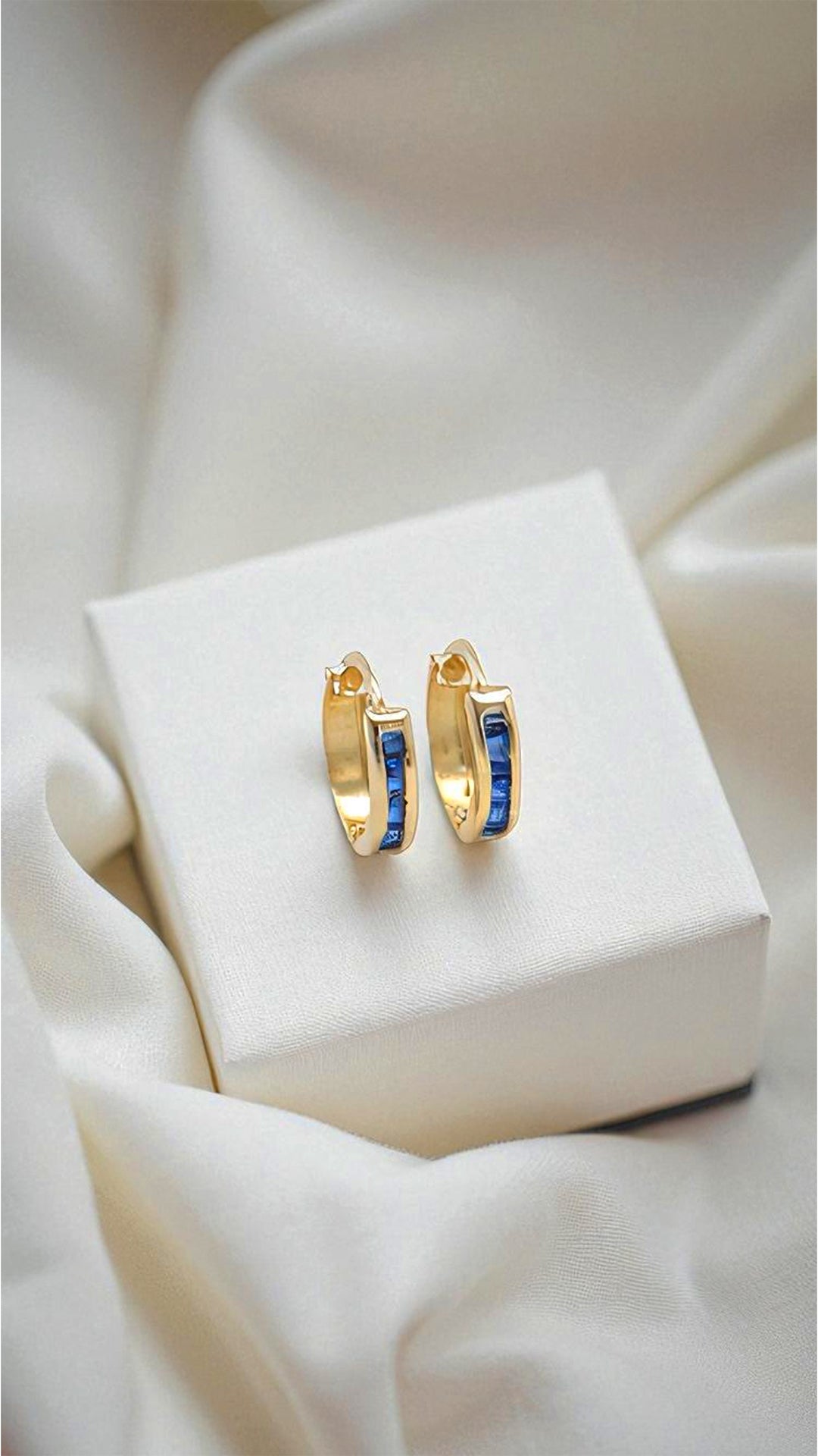 CANDONGAS PIEDRAS AZUL