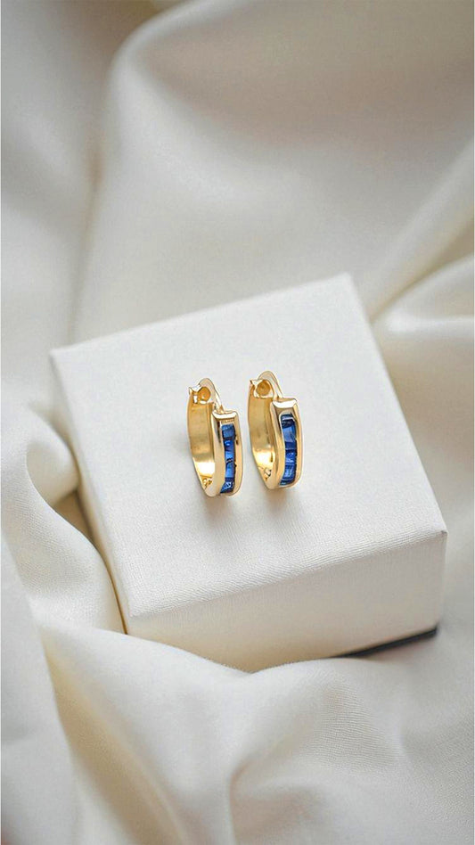 CANDONGAS PIEDRAS AZUL