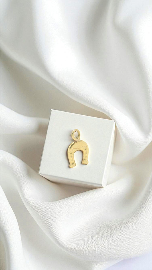 HERRAJE DE HERRADURA / 0,3DEC