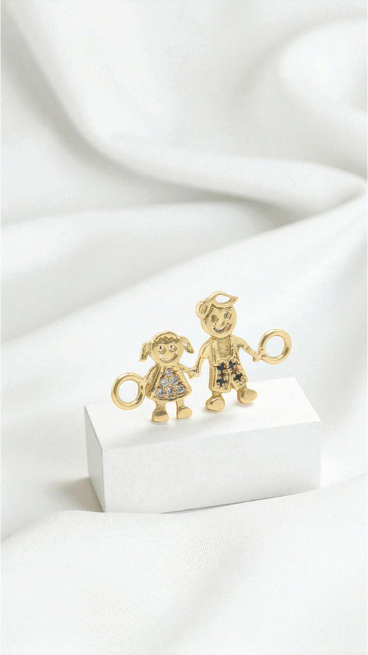 HERRAJE NIÑOS / 1,6GR