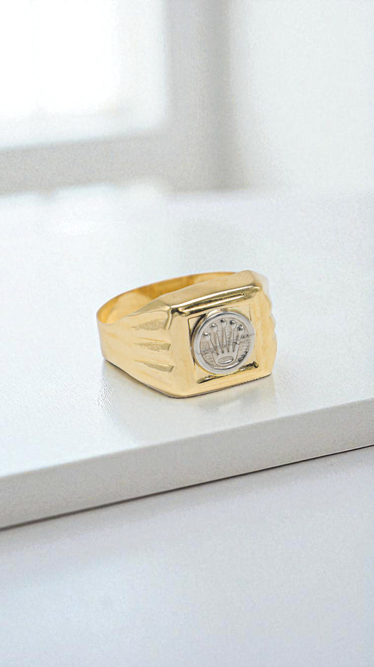 ANILLO CORONA RX / 3GR