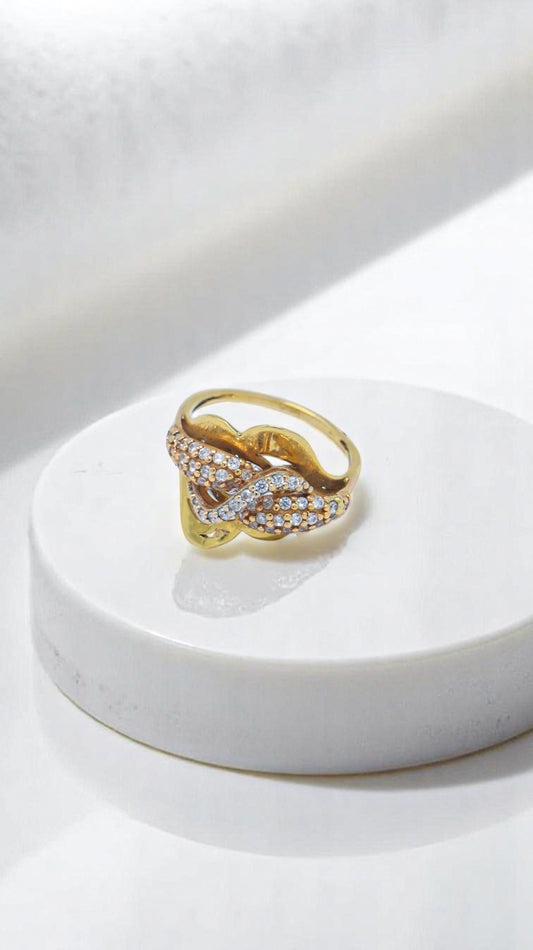 ANILLO CIRCONES / 3,8GR