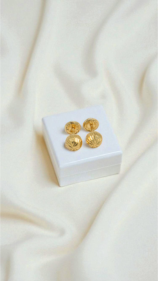 TOPOS BOLA DIAMANTADA #6