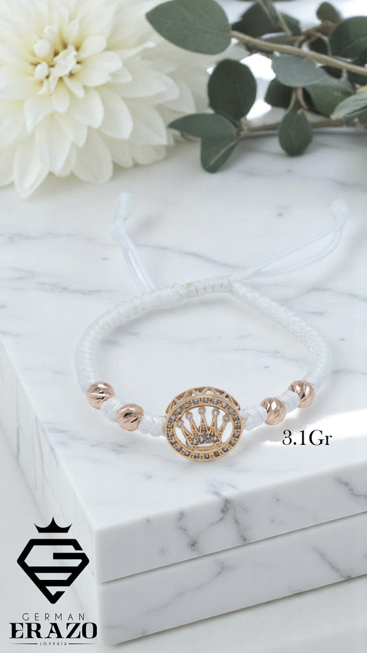 PULSERA CORONA RX