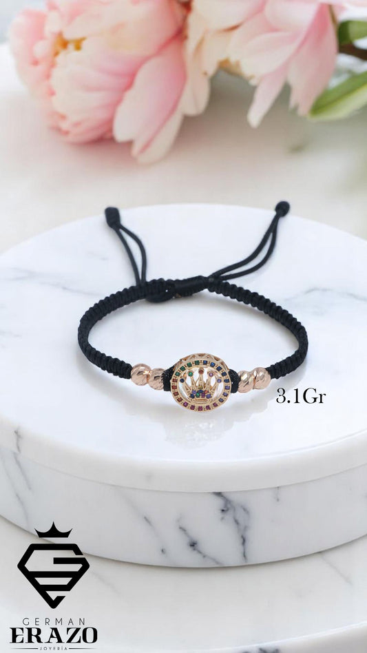 PULSERA CORONA RX