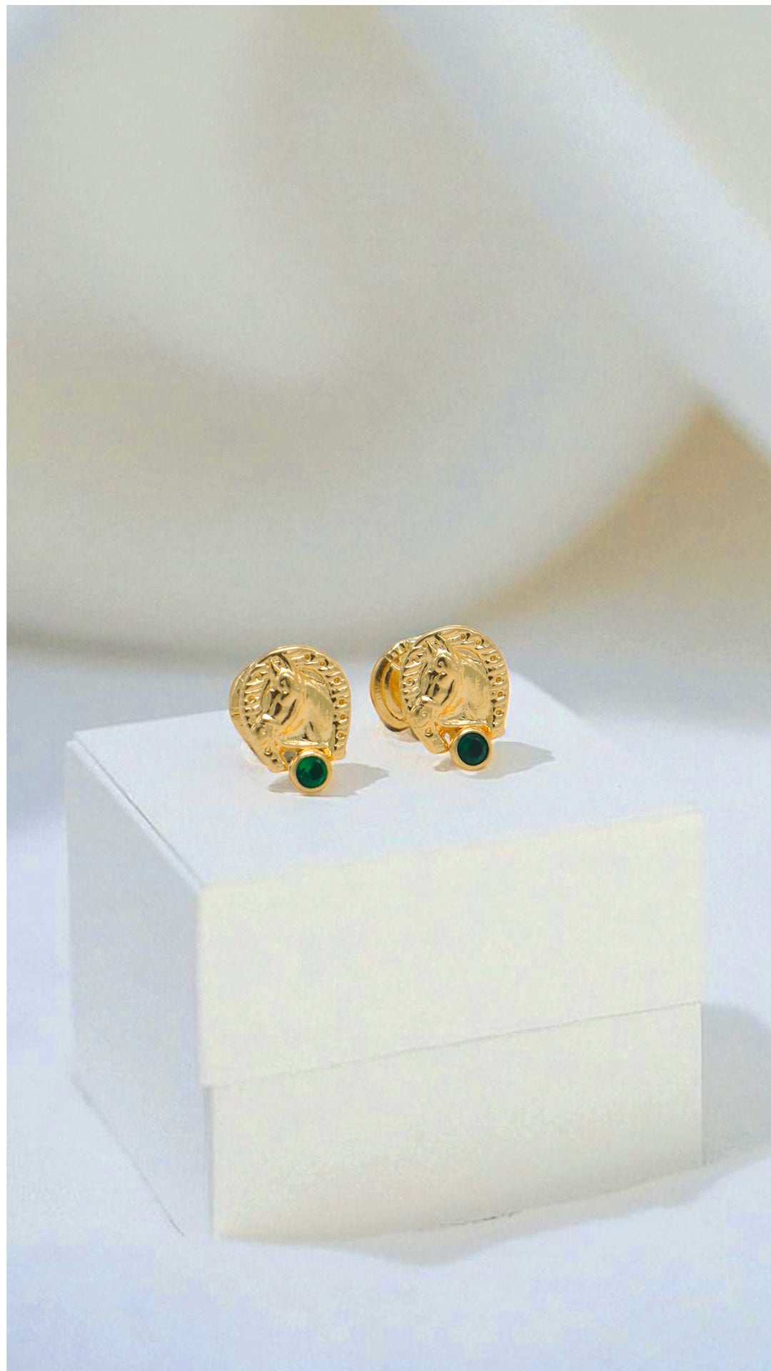 TOPOS CABALLO / 0,8GR