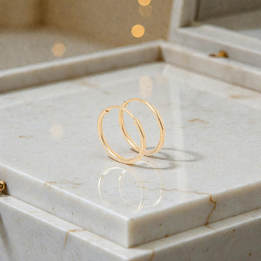 CANDONGAS LISAS / 0,6DEC