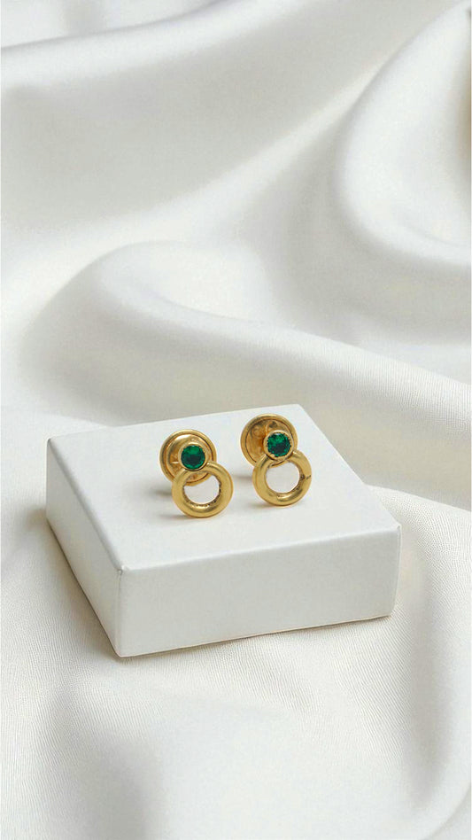 TOPOS ARO CON CIRCON