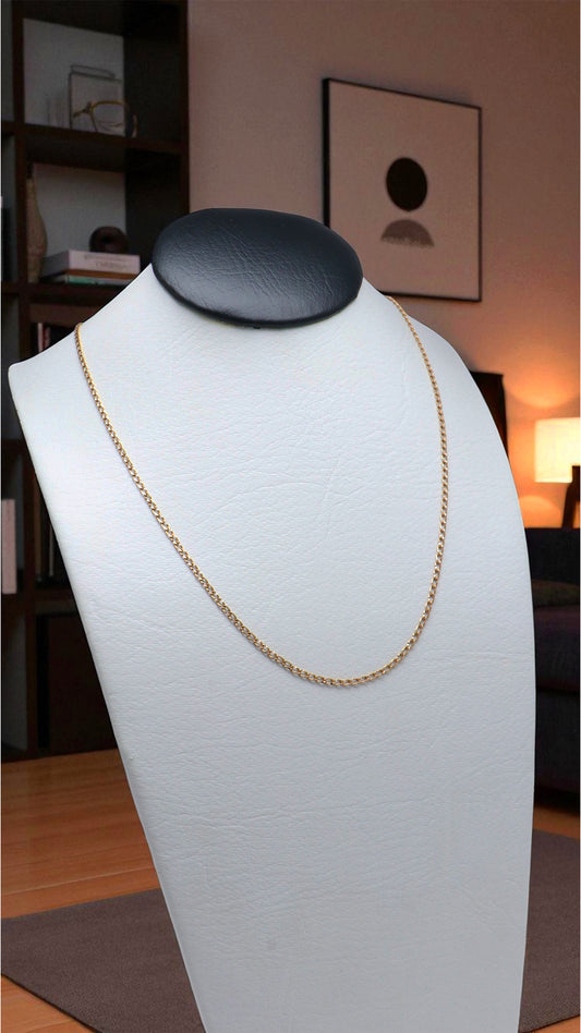 CADENA TEJIDO CUBANO