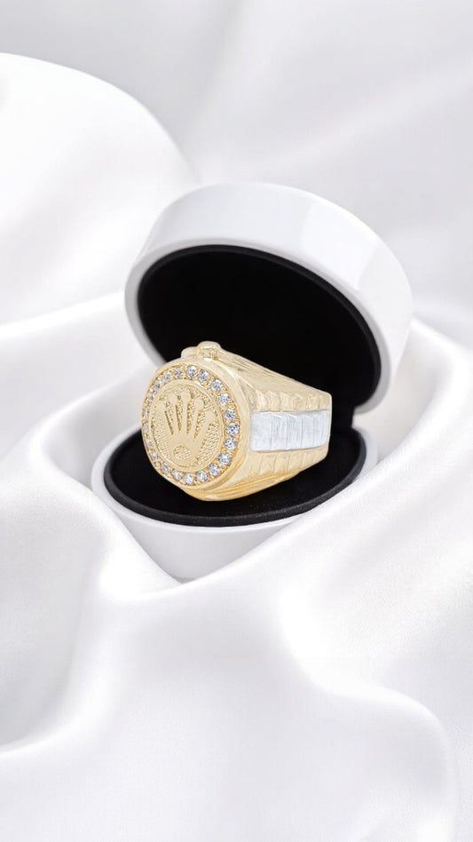 ANILLO CORONA RX /9GR