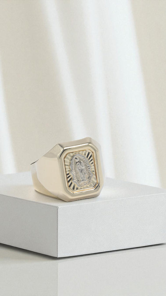 ANILLO VIRGEN / 4,1GR