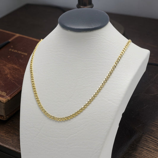 CADENA CUBANA / 7,1GR