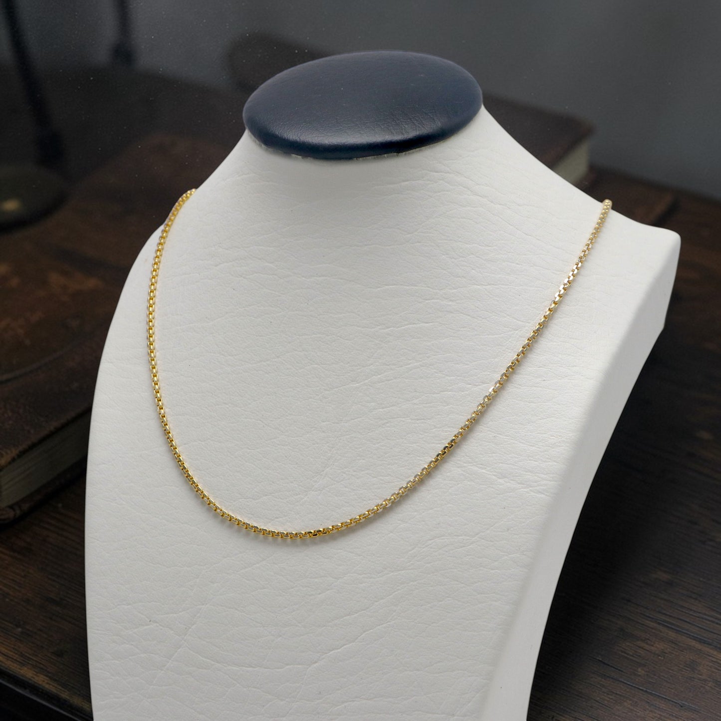 CADENA FRANCO / 5,1 GR