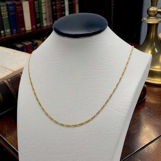 CADENA CARTIER / 1,6 GR