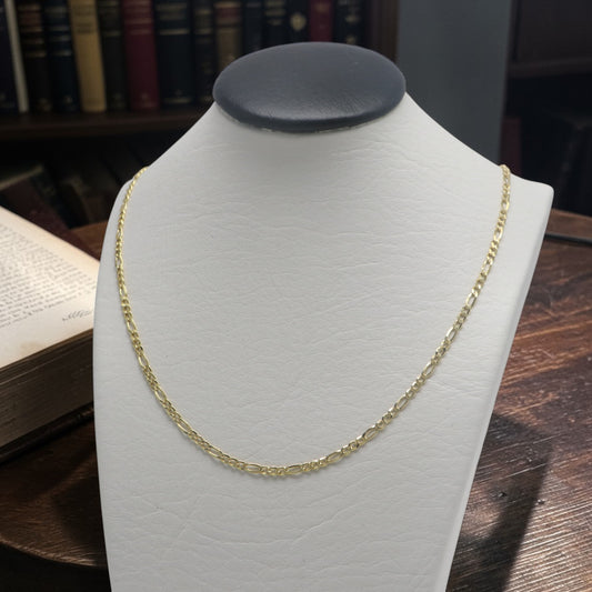 CADENA CARTIER / 3,2 GR