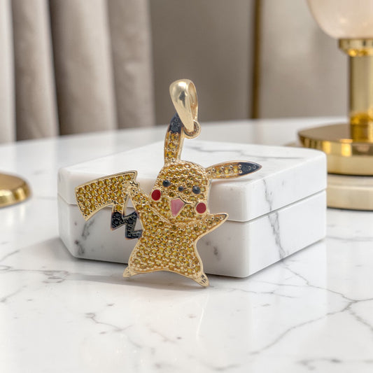 DIJE CARICATURA / 5,2GR