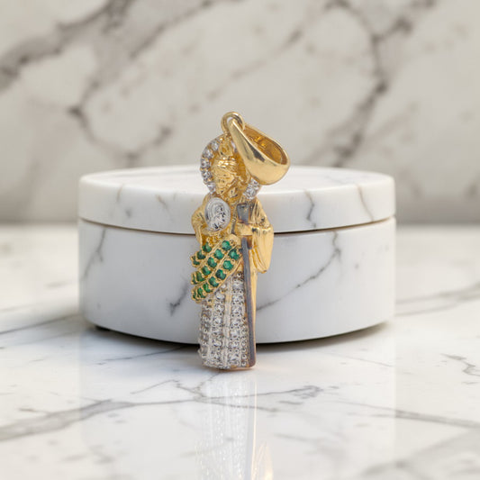 DIJE SAN JUDAS TADEO / 4,4 GR