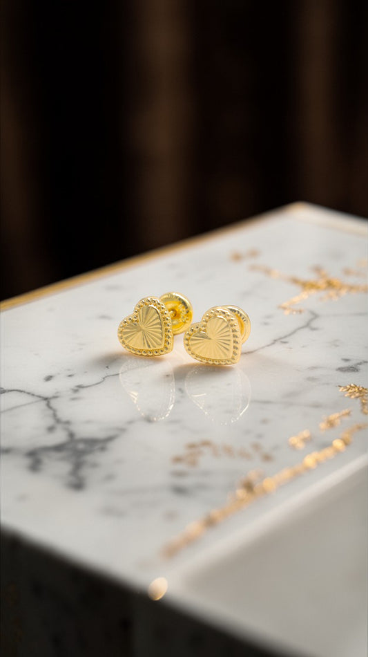 TOPOS CORAZON / 0,85 GR