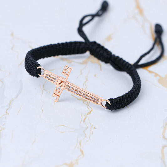 PULSERA JESUS