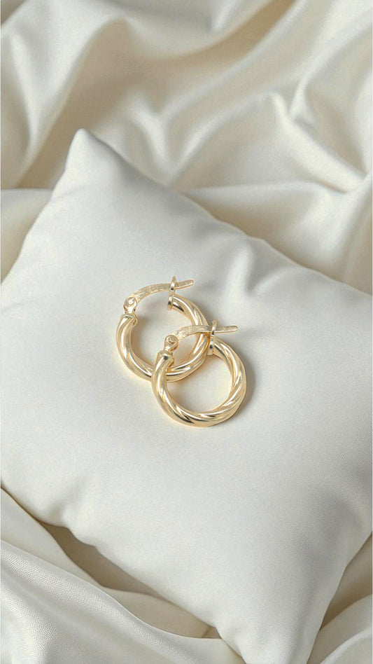 CANDONGAS ENTORCHADAS