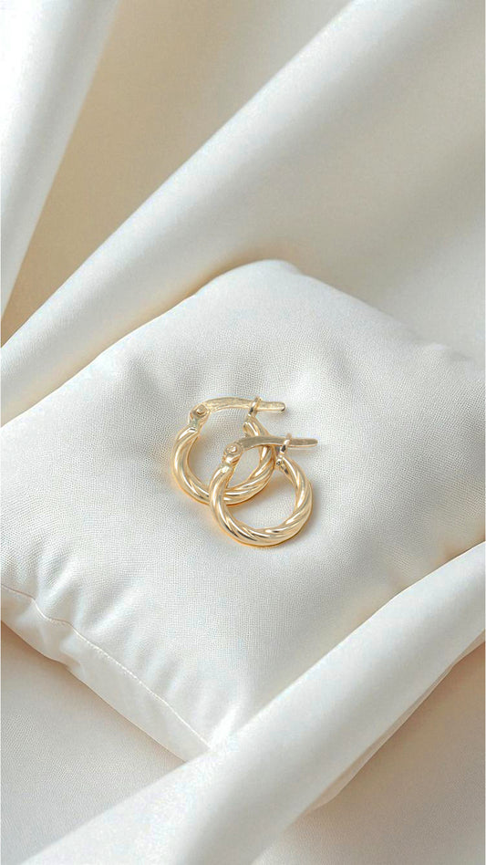 CANDONGAS ENTORCHADAS