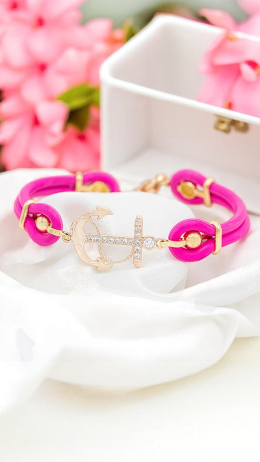 PULSERA ANCLA
