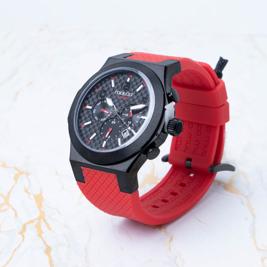 RELOJ MULCO TITANS