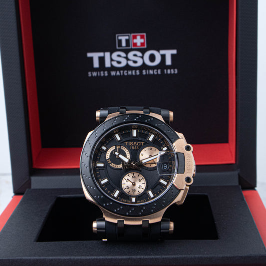 RELOJ TISSOT