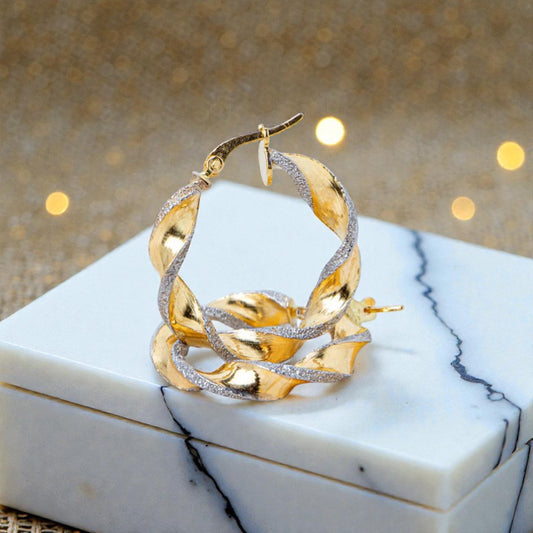 CANDONGAS TRENZADAS / 4GR