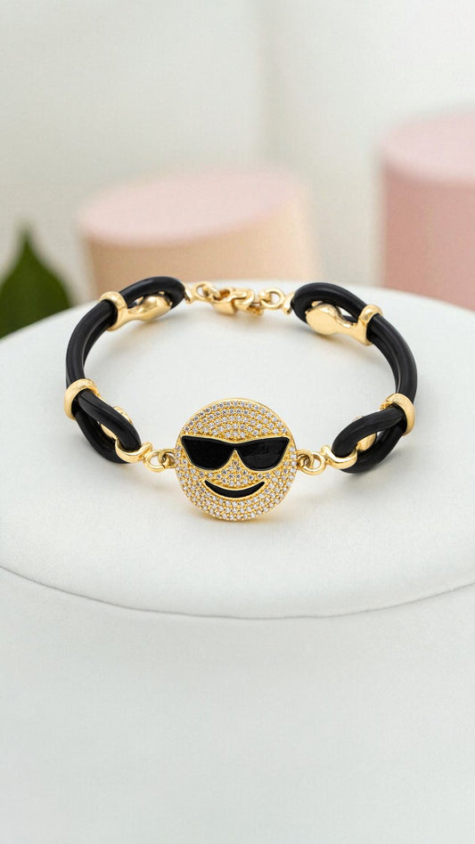 PULSERA EMOJI
